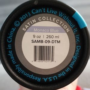 Swell water bottle 9oz